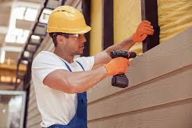 Best Composite Siding  in Hilliard, FL